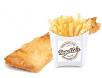 Any Fish & Chips (Saturday Special)