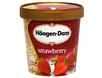 Haagen-Dazs Strawberry Ice Cream 100ML